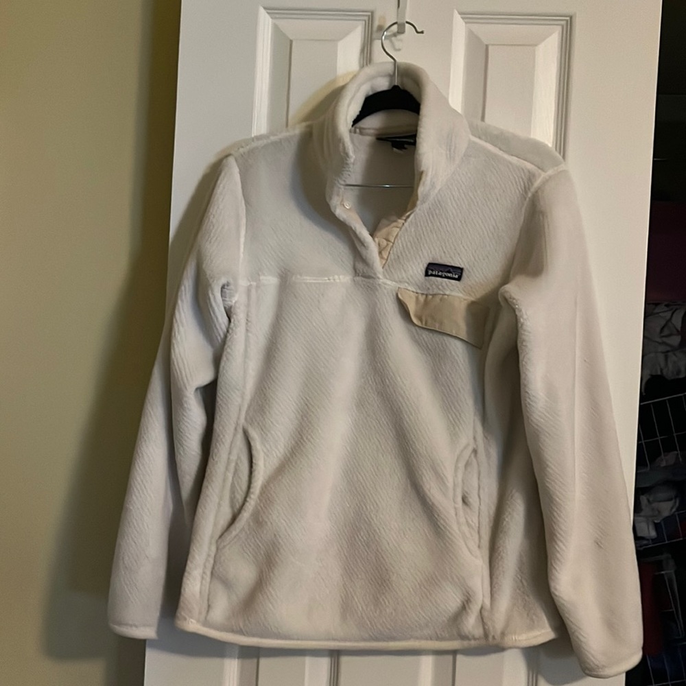 Patagonia pullover